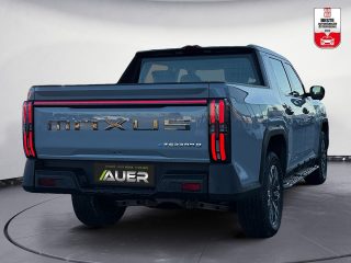 Maxus Maxus eTerron 9 Flagship | ab 72.390,-