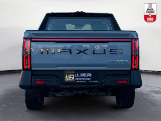 Maxus Maxus eTerron 9 Flagship | ab 72.390,-