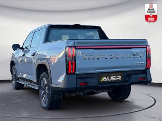 Maxus Maxus eTerron 9 Flagship | ab 72.390,-