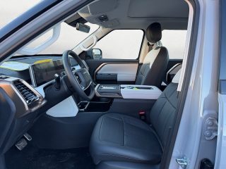 Maxus Maxus eTerron 9 Flagship | ab 72.390,-