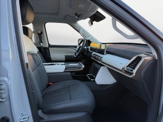 Maxus Maxus eTerron 9 Flagship | ab 72.390,-