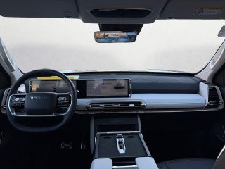 Maxus Maxus eTerron 9 Flagship | ab 72.390,-