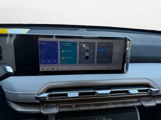 Maxus Maxus eTerron 9 Flagship | ab 72.390,-