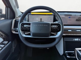 Maxus Maxus eTerron 9 Flagship | ab 72.390,-