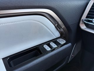 Maxus Maxus eTerron 9 Flagship | ab 72.390,-