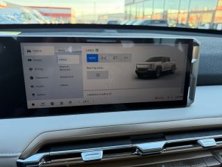 Maxus Maxus eTerron 9 Flagship | ab 72.390,-