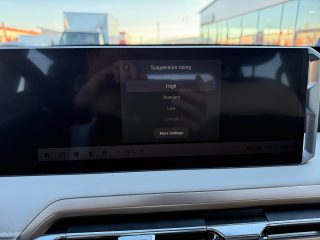 Maxus Maxus eTerron 9 Flagship | ab 72.390,-