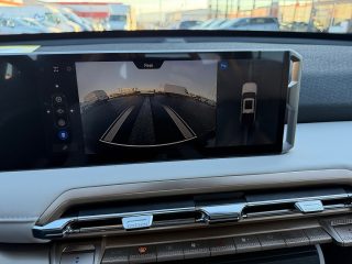 Maxus Maxus eTerron 9 Flagship | ab 72.390,-