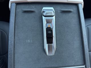 Maxus Maxus eTerron 9 Flagship | ab 72.390,-