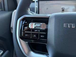 Maxus Maxus eTerron 9 Flagship | ab 72.390,-