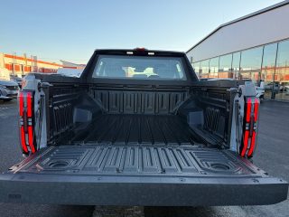 Maxus Maxus eTerron 9 Flagship | ab 72.390,-