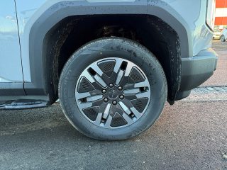 Maxus Maxus eTerron 9 Flagship | ab 72.390,-