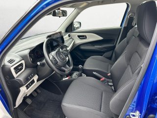 Suzuki Swift 1,2 Hybrid Clear | ab 15.240,-