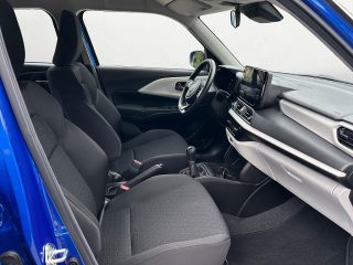 Suzuki Swift 1,2 Hybrid Clear | ab 15.240,-