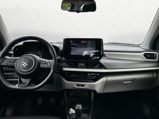 Suzuki Swift 1,2 Hybrid Clear | ab 15.240,-