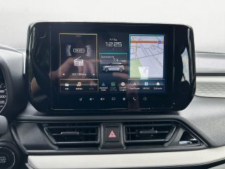 Suzuki Swift 1,2 Hybrid Clear | ab 15.240,-