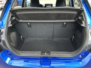 Suzuki Swift 1,2 Hybrid Clear | ab 15.240,-