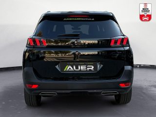 Peugeot 5008 PureTech 130 GT *Black Pack* Aut. | 7-SITZER