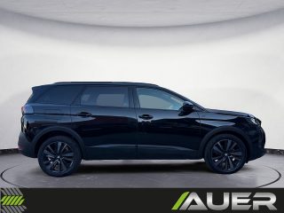 Peugeot 5008 PureTech 130 GT *Black Pack* Aut. | 7-SITZER