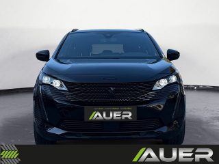 Peugeot 5008 PureTech 130 GT *Black Pack* Aut. | 7-SITZER