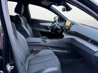 Peugeot 5008 PureTech 130 GT *Black Pack* Aut. | 7-SITZER