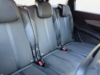 Peugeot 5008 PureTech 130 GT *Black Pack* Aut. | 7-SITZER
