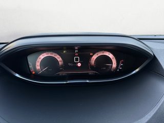 Peugeot 5008 PureTech 130 GT *Black Pack* Aut. | 7-SITZER