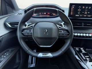 Peugeot 5008 PureTech 130 GT *Black Pack* Aut. | 7-SITZER