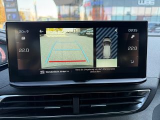 Peugeot 5008 PureTech 130 GT *Black Pack* Aut. | 7-SITZER