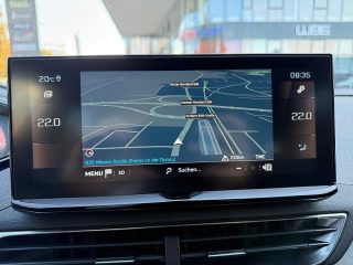 Peugeot 5008 PureTech 130 GT *Black Pack* Aut. | 7-SITZER
