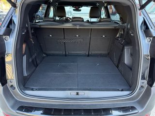 Peugeot 5008 PureTech 130 GT *Black Pack* Aut. | 7-SITZER