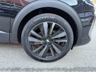 Peugeot 5008 PureTech 130 GT *Black Pack* Aut. | 7-SITZER