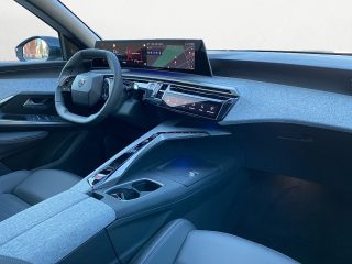 Peugeot 3008 Allure 145 mHEV Aut. | Drive Assist Paket | Navi Paket