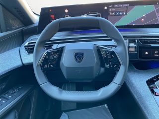 Peugeot 3008 Allure 145 mHEV Aut. | Drive Assist Paket | Navi Paket