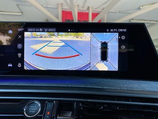 Peugeot 3008 Allure 145 mHEV Aut. | Drive Assist Paket | Navi Paket