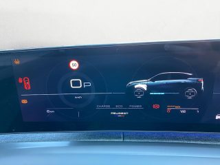 Peugeot 3008 Allure 145 mHEV Aut. | Drive Assist Paket | Navi Paket