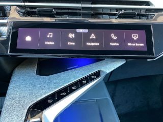 Peugeot 3008 Allure 145 mHEV Aut. | Drive Assist Paket | Navi Paket