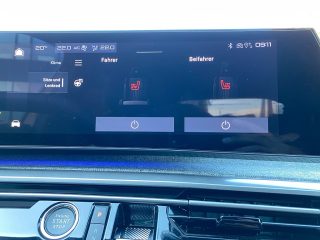 Peugeot 3008 Allure 145 mHEV Aut. | Drive Assist Paket | Navi Paket