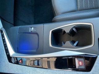 Peugeot 3008 Allure 145 mHEV Aut. | Drive Assist Paket | Navi Paket