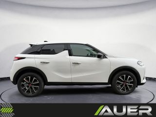 DS Automobiles DS 3 PT 130 Performance Line Aut. | LED | MirrorLink | Klimaaut