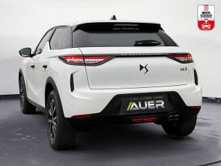 DS Automobiles DS 3 PT 130 Performance Line Aut. | LED | MirrorLink | Klimaaut