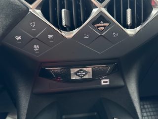 DS Automobiles DS 3 PT 130 Performance Line Aut. | LED | MirrorLink | Klimaaut