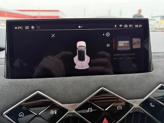 DS Automobiles DS 3 PT 130 Performance Line Aut. | LED | MirrorLink | Klimaaut