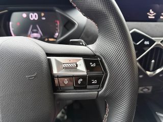 DS Automobiles DS 3 PT 130 Performance Line Aut. | LED | MirrorLink | Klimaaut