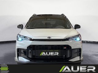 Toyota Corolla Cross 2,0 Hybrid GR Sport | 180PS | Ab 41.490,-