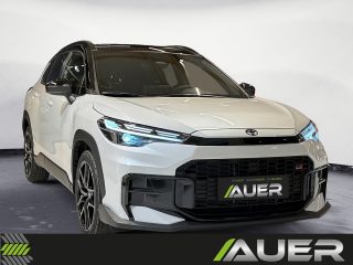 Toyota Corolla Cross 2,0 Hybrid GR Sport | 180PS | Ab 41.490,-