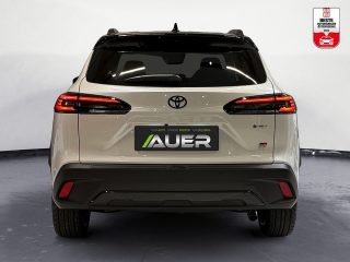 Toyota Corolla Cross 2,0 Hybrid GR Sport | 180PS | Ab 41.490,-