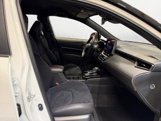 Toyota Corolla Cross 2,0 Hybrid GR Sport | 180PS | Ab 41.490,-