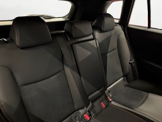 Toyota Corolla Cross 2,0 Hybrid GR Sport | 180PS | Ab 41.490,-