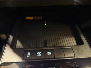 Toyota Corolla Cross 2,0 Hybrid GR Sport | 180PS | Ab 41.490,-